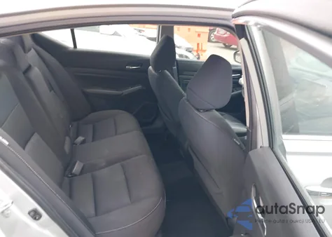 2019 Nissan Altima 2.5 S from USA, damaged, VIN 1N4BL4BV6KC232125